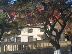 -青岛第三海水浴场