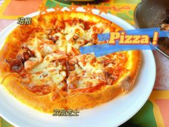 -安妮意大利餐厅(日坛店)