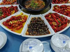-三好倪氏龙虾(日规路店)