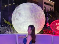 -108·公社·创意餐厅·LIVE HOUSE(李公堤店)