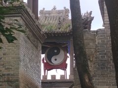 -崆峒山景区