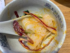 -陇上秦轩biangbiang面(萧山万象汇店)