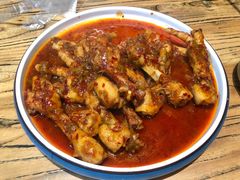 -京玉菲饭店(李村店)