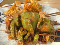 -高原第一家资格烤羊肉(玉林南路总店)
