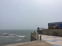 -日照灯塔风景区