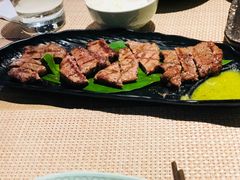 -野米东南亚餐厅(欢乐海岸店)