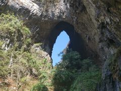 -英西峰林·洞天仙境