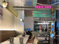 -白仁仔· 活烤海鲜 宵夜(豫园店)
