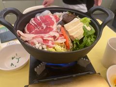 -米仓食堂(凯德广场店)