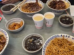 -梅溪·小伙子干挑面(安吉总店)