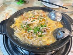 -李师傅脆肚(梅林店)
