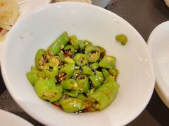 -国人川菜(李家村建东街店)
