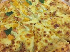 乐凯撒比萨(正佳广场店)-乐凯撒披萨(正佳广场店)