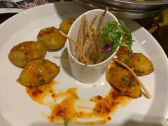 -鸡毛店·川菜(双楠店)