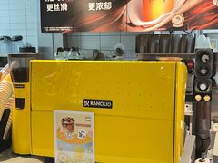 -麦当劳(秣陵路店)