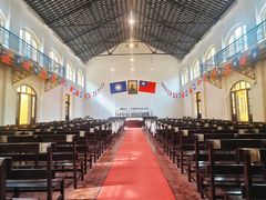 -广州鲁迅纪念馆(国民党一大旧址)
