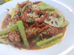 -一起吃小龙虾·海鲜(海珠店)