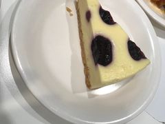 芝士蛋糕-宜家·瑞典风味餐厅(无锡店)