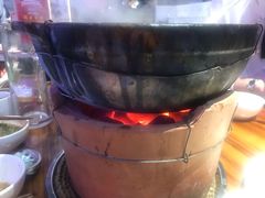 -捞围鲜·港式打边炉(海阳路店)