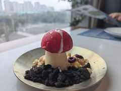 -菌彩云南野生菌火锅(呈贡七彩云南第壹城店)