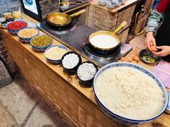 -玉泉山庄(定远店)