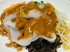 -紫光园·烤鸭·北京菜(团结湖店)