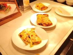 -银川凯宾斯基饭店柏林咖啡厅·Café Berlin