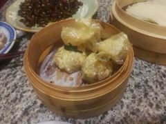 -南京大牌档(香港广场店)