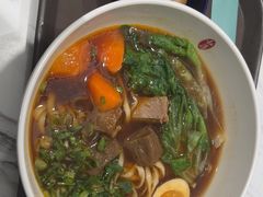 -康师傅私房牛肉面(申虹店)