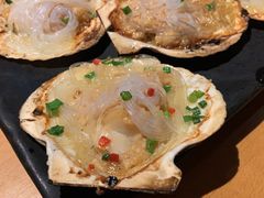 -云晓光头烧烤吧(川沙绿地店)