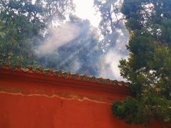 -七曲山风景区