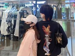 -茂业百货(东门店)