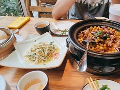 -陶德砂锅(营门口店)