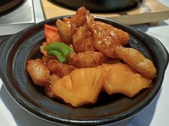 -火啫啫·粤式啫啫煲(南通首店)