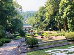 -南岳衡山风景名胜区