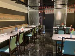 -宫燕府·京菜·烤鸭·淮扬菜(王府中心店)