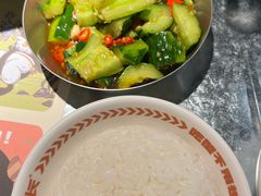 -老船长肉蟹煲(华强北茂业店)