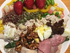 -So Lounge索兰至餐厅(蓝色港湾店)