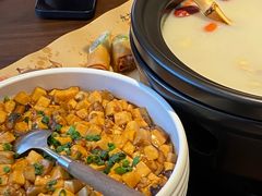沃豆腐-乔村二十八道(天目里店)