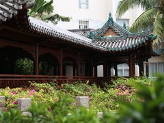 -三亚亚龙湾雅高美爵酒店