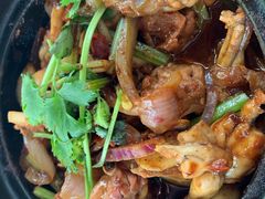 -川香煲(茅台路店)