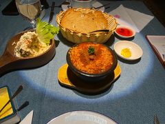 -俄士厨房(万松园店)