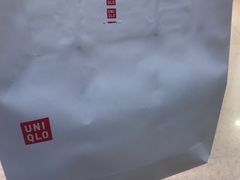 -优衣库(南京建邺万达广场店)