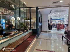 -老板恋上鱼(振华商厦店)