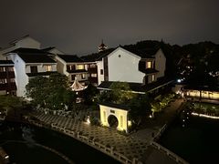 -苏州吴宫泛太平洋酒店