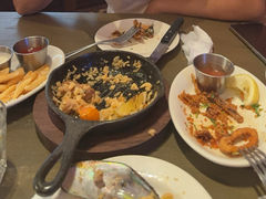 -Chili's Cafe&Bar奇利斯(滨江店)