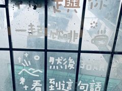 -无牌咖啡&酒馆