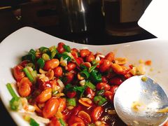 -砖窑古早味怀旧餐厅