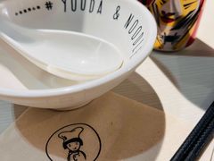 -友达面馆(广州总店)