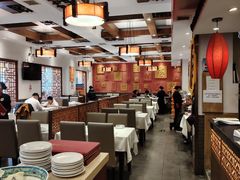-福来居烤鸭店(天坛二店)